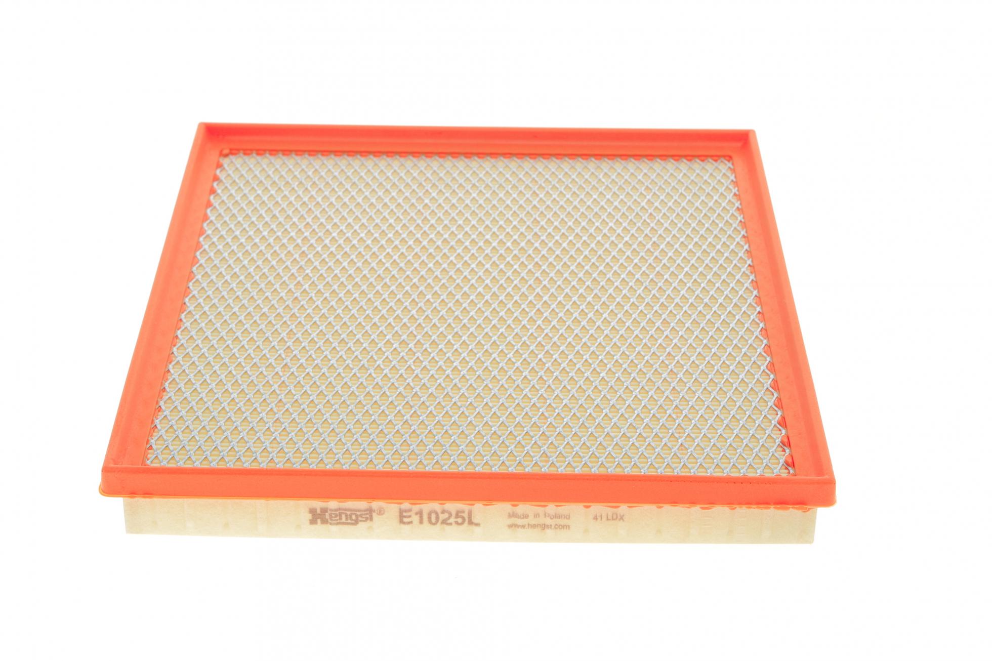 E1025L HENGST FILTER